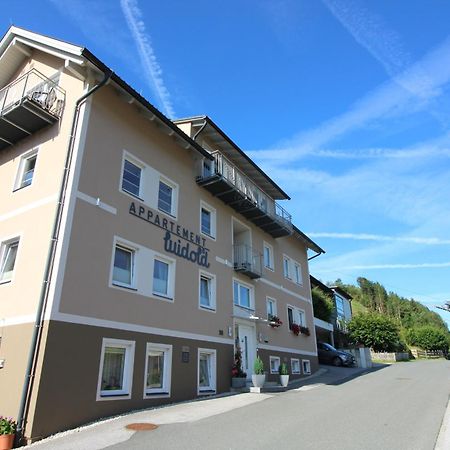 Apartments Luidold Schladming Luaran gambar