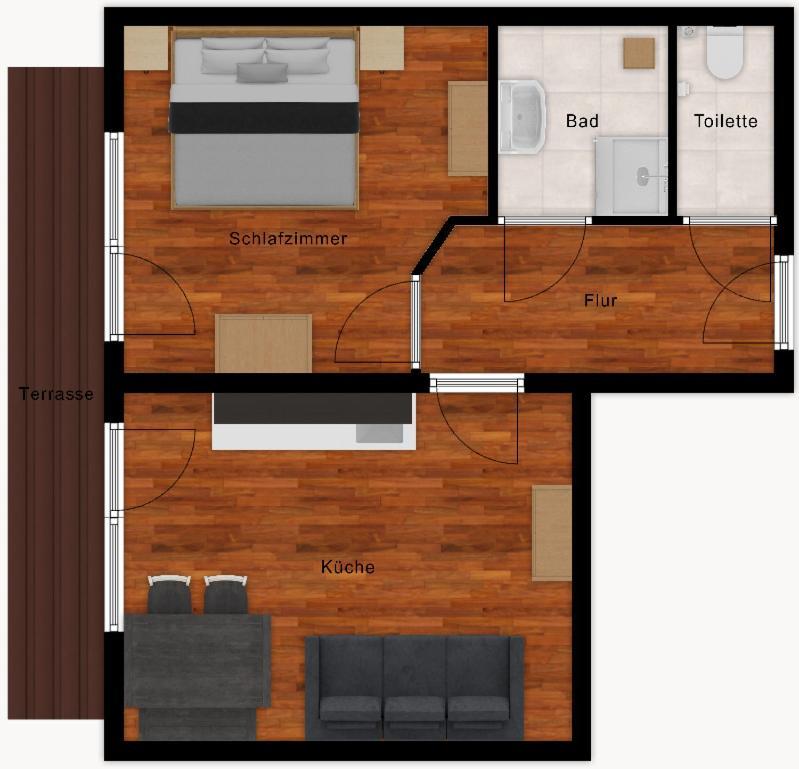 Apartments Luidold Schladming Luaran gambar