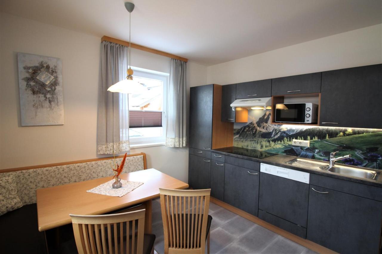 Apartments Luidold Schladming Luaran gambar
