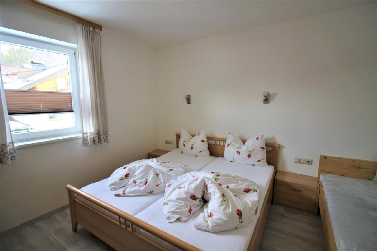 Apartments Luidold Schladming Luaran gambar