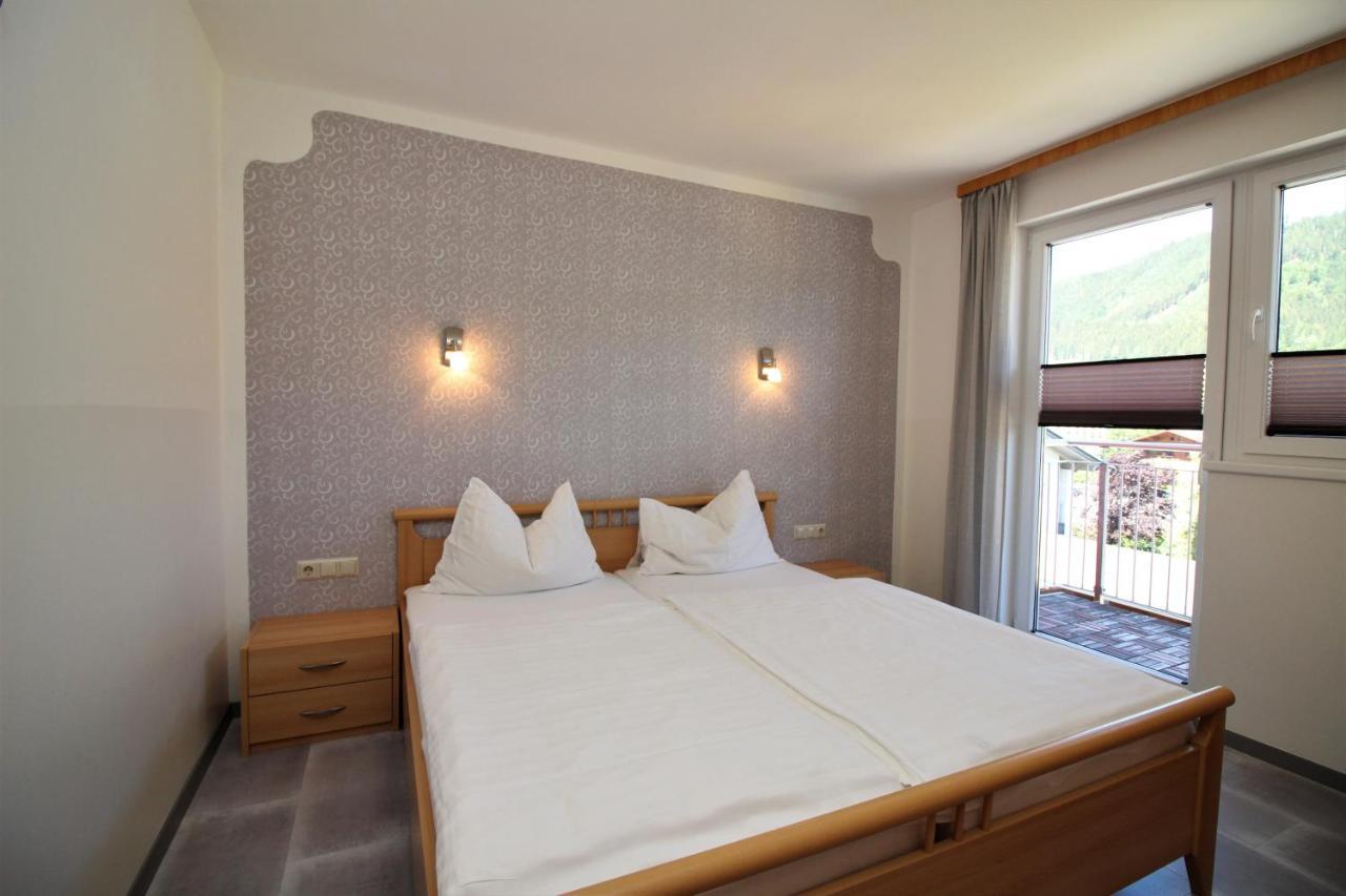 Apartments Luidold Schladming Luaran gambar