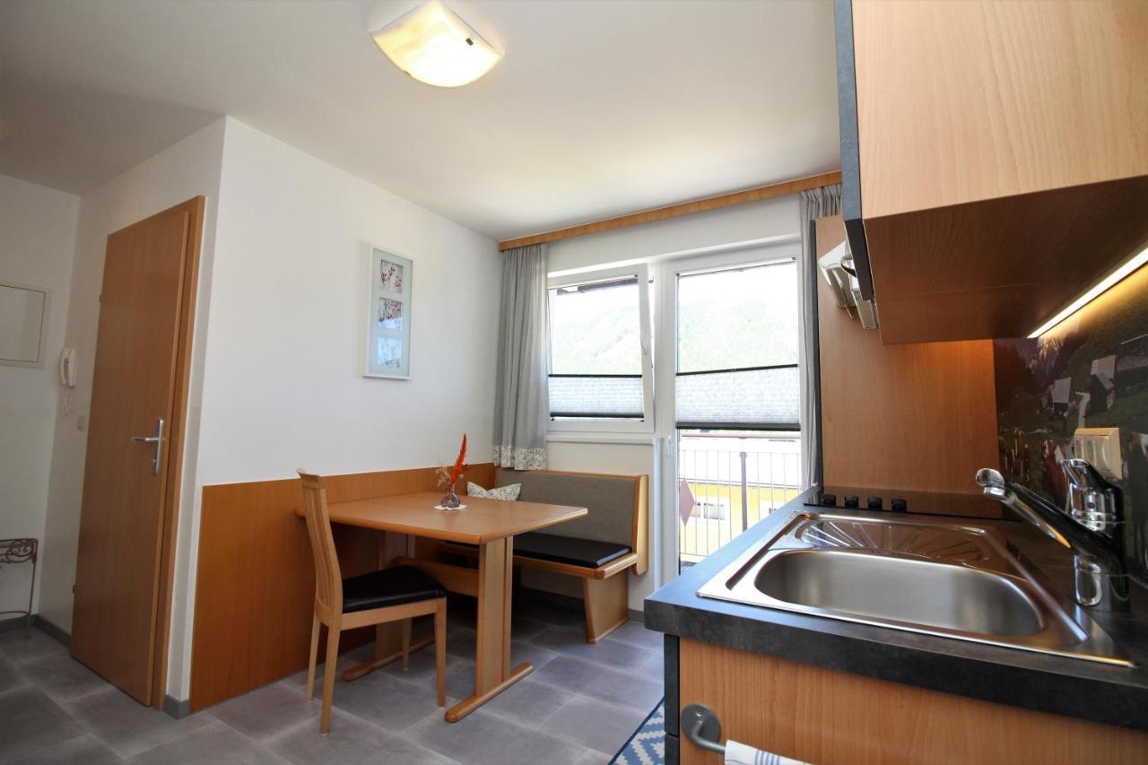 Apartments Luidold Schladming Luaran gambar