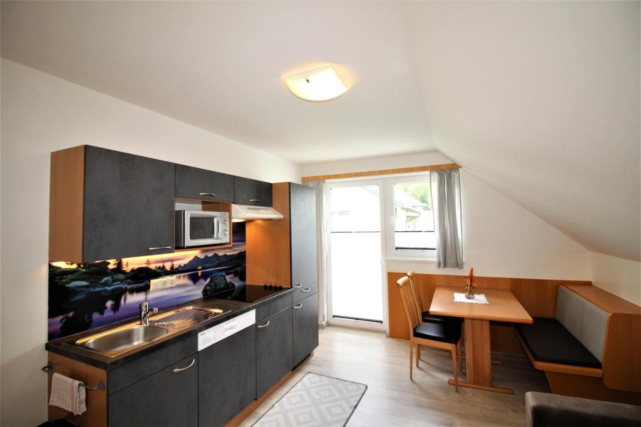 Apartments Luidold Schladming Luaran gambar