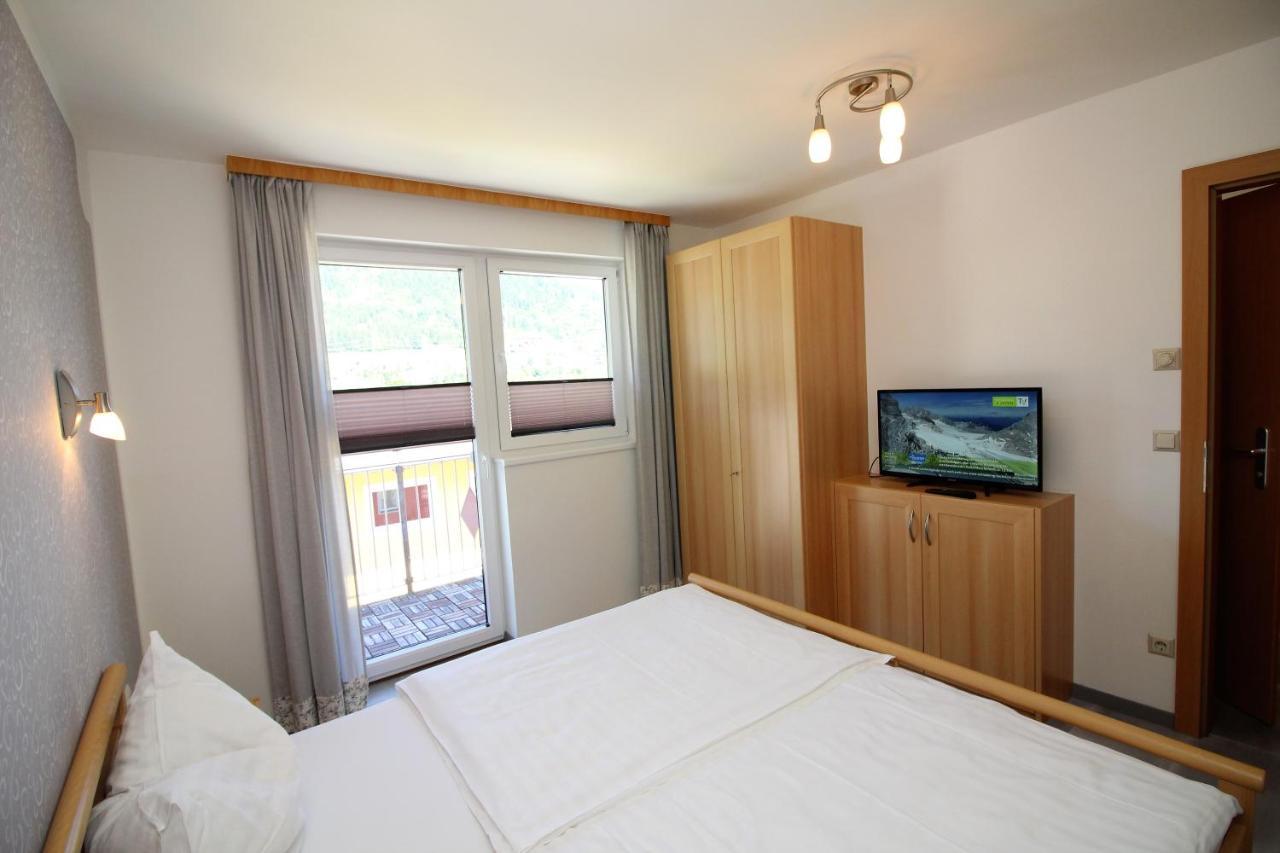 Apartments Luidold Schladming Luaran gambar