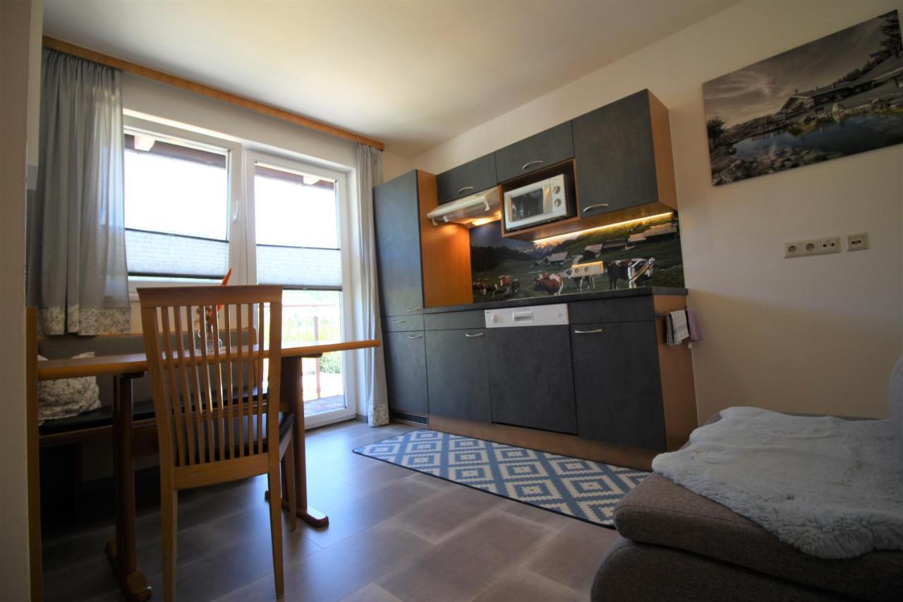Apartments Luidold Schladming Luaran gambar