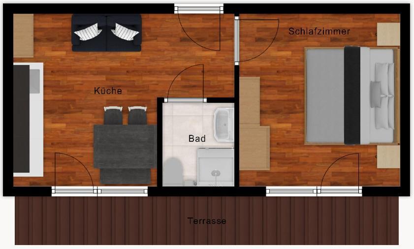 Apartments Luidold Schladming Luaran gambar