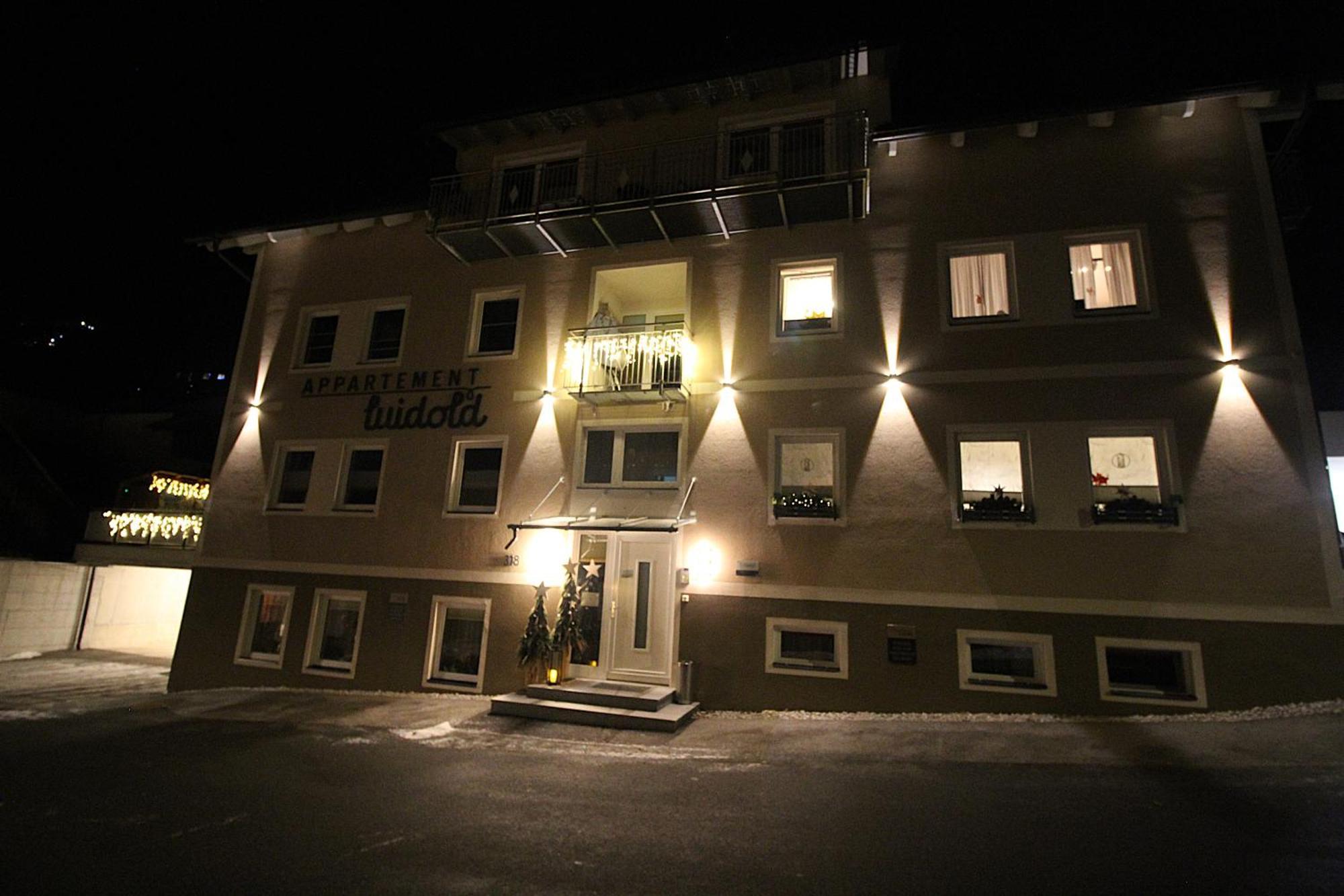 Apartments Luidold Schladming Luaran gambar