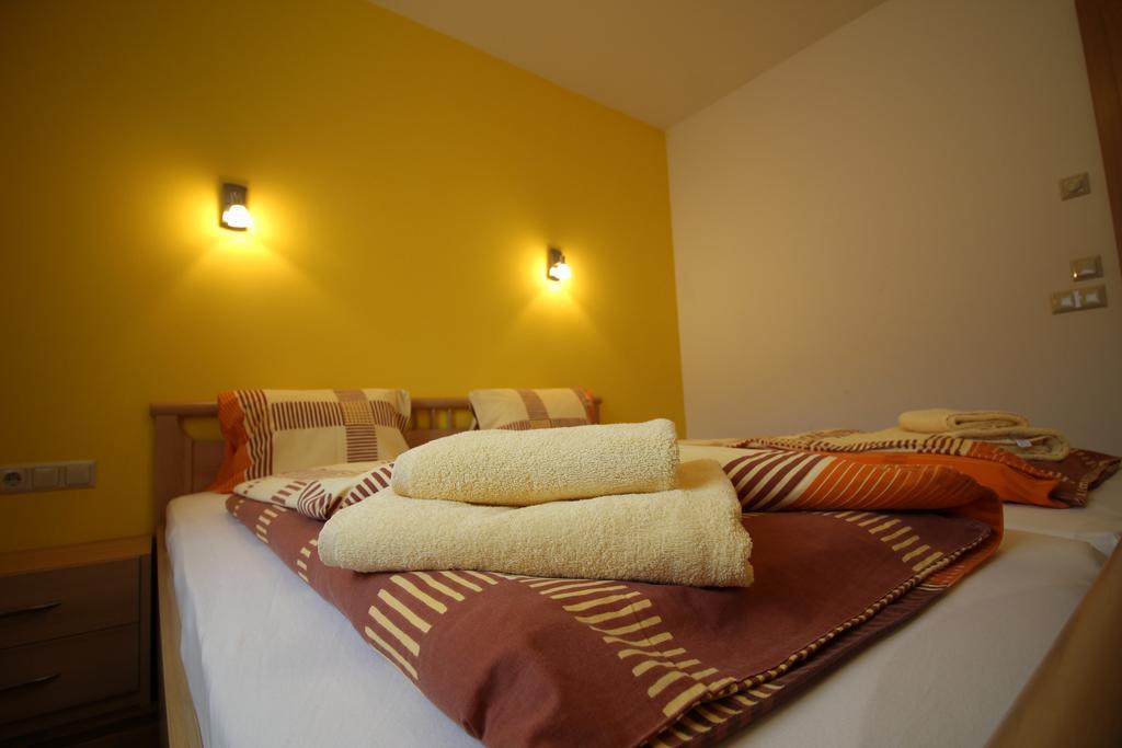 Apartments Luidold Schladming Luaran gambar