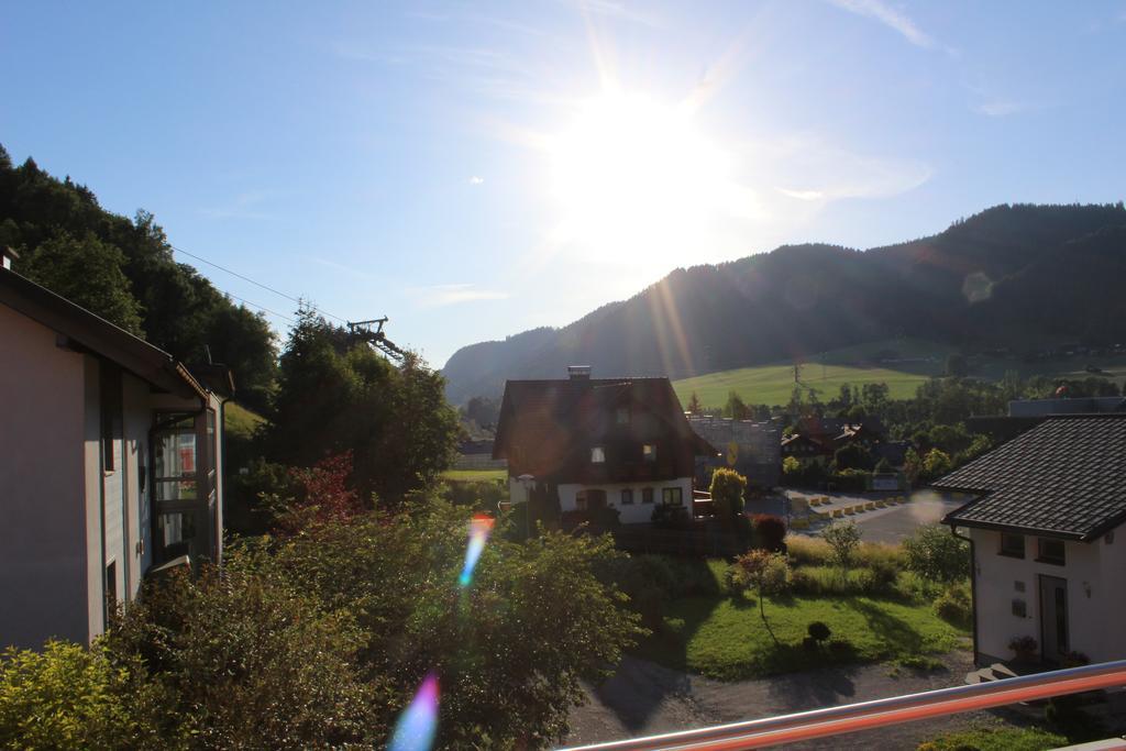 Apartments Luidold Schladming Luaran gambar