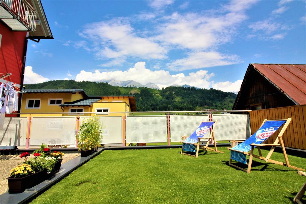 Apartments Luidold Schladming Luaran gambar