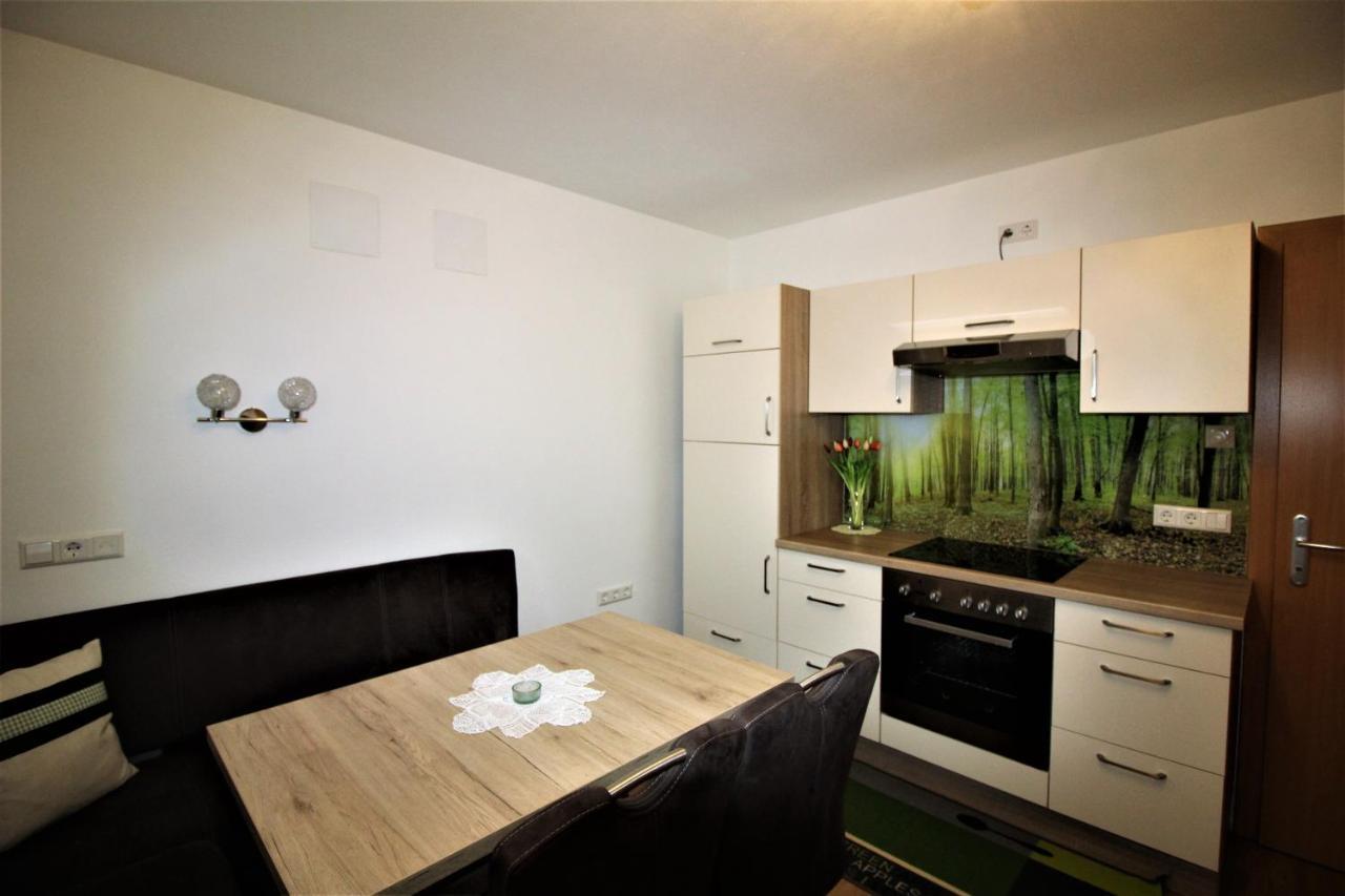 Apartments Luidold Schladming Luaran gambar