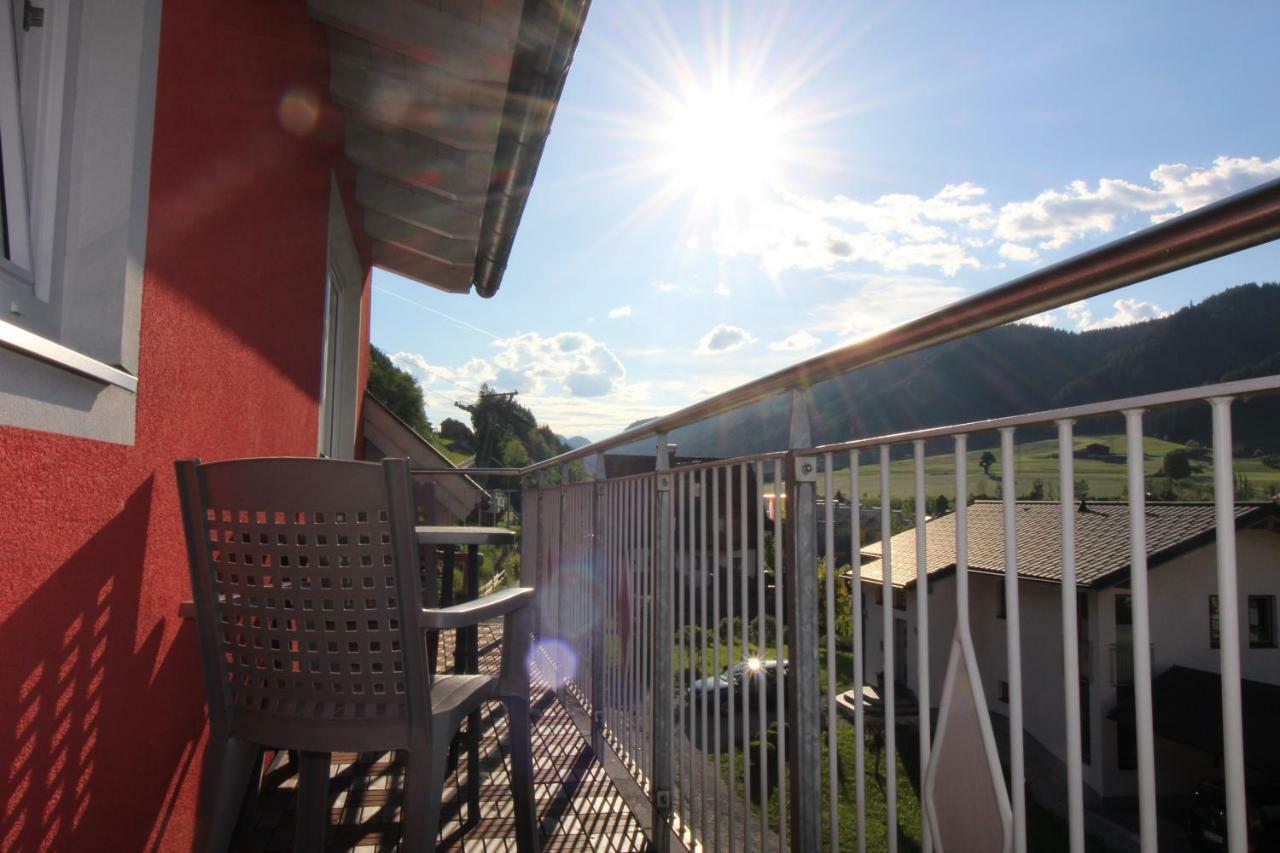 Apartments Luidold Schladming Luaran gambar